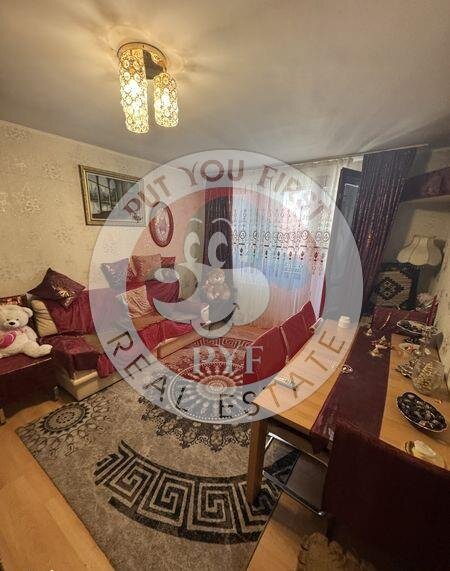 Vitan | 4 camere | Semidecomandat | 96mp | B12251