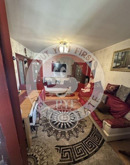 Vitan | 4 camere | Semidecomandat | 96mp | B12251