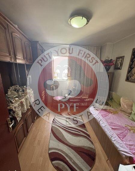 Vitan | 4 camere | Semidecomandat | 96mp | B12251