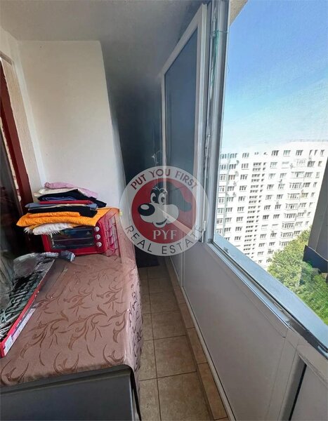 Vitan | 4 camere | Semidecomandat | 96mp | B12251